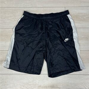 Nike basketball shorts